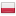 trzepak.pl hosted country